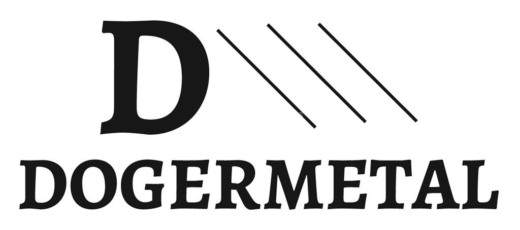 logotipo DogerMetal