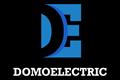 logotipo DomoElectric