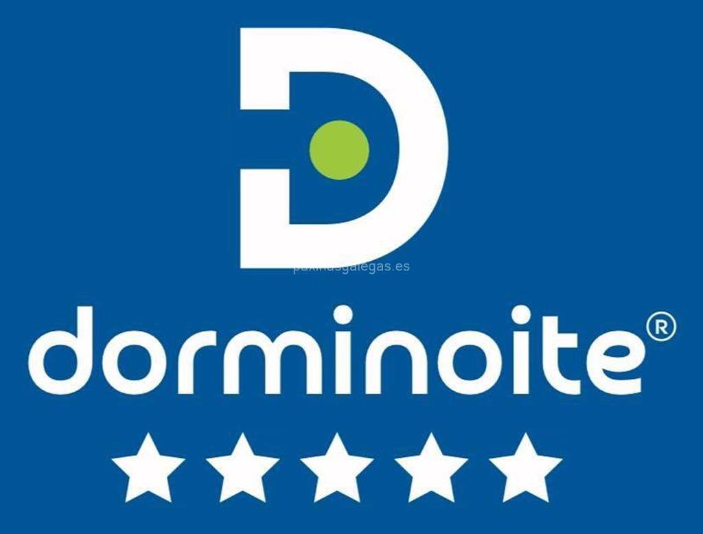 logotipo Dorminoite