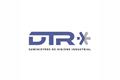 logotipo DTR Suministros de Higiene Industrial