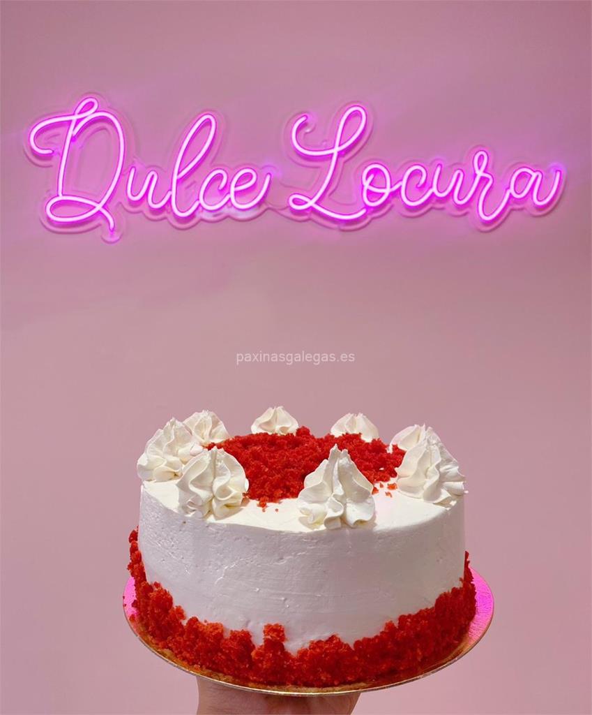 Dulce Locura imagen 6