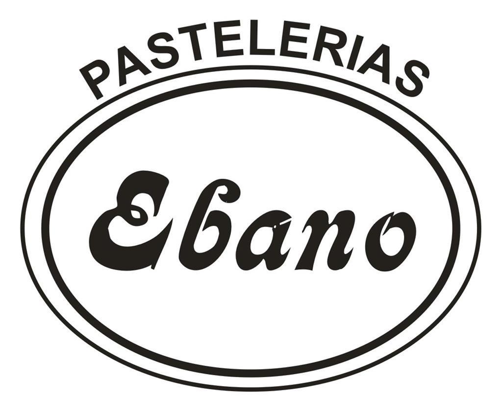 logotipo Ébano