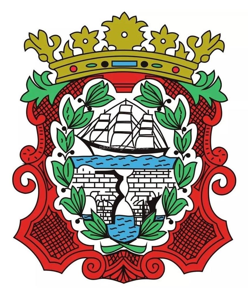 logotipo Edificio Multiusos