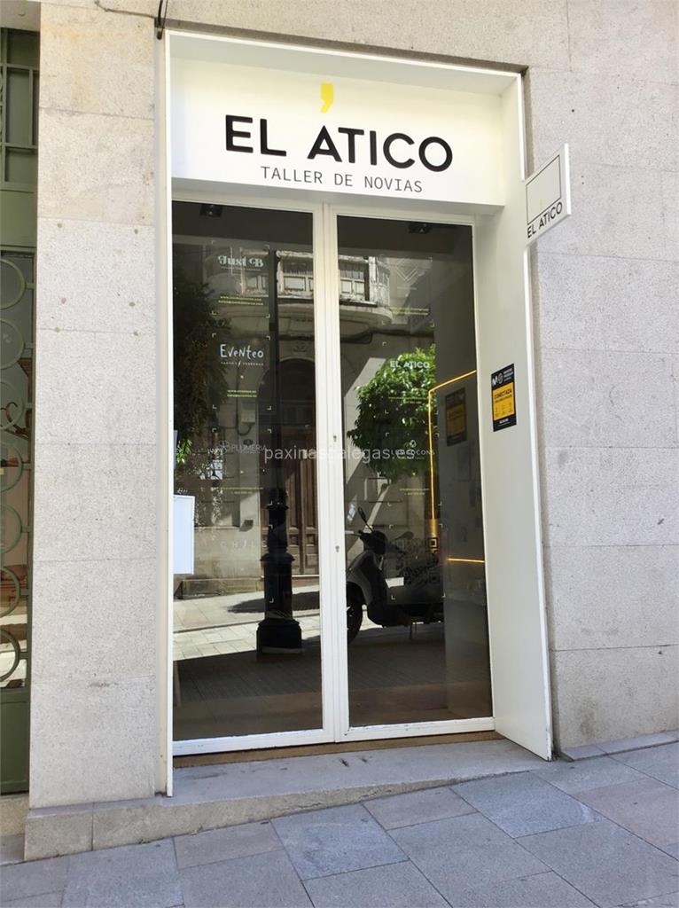 imagen principal El Ático