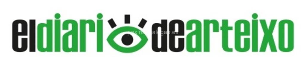 logotipo El Diario de Arteixo