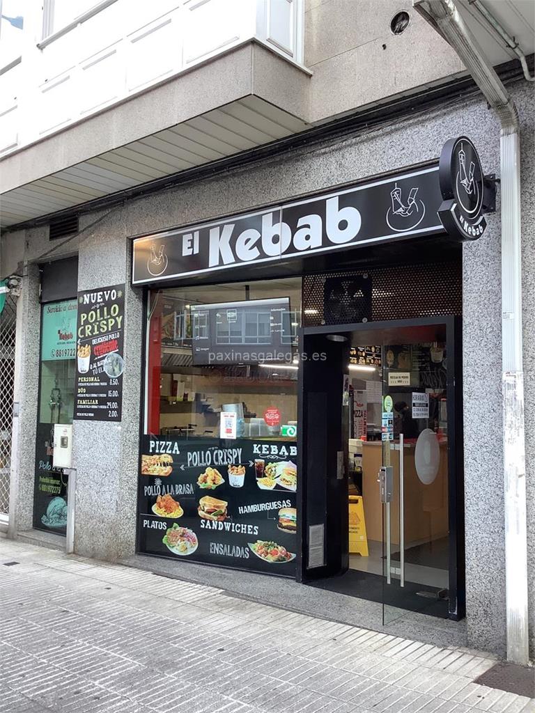imagen principal El Kebab