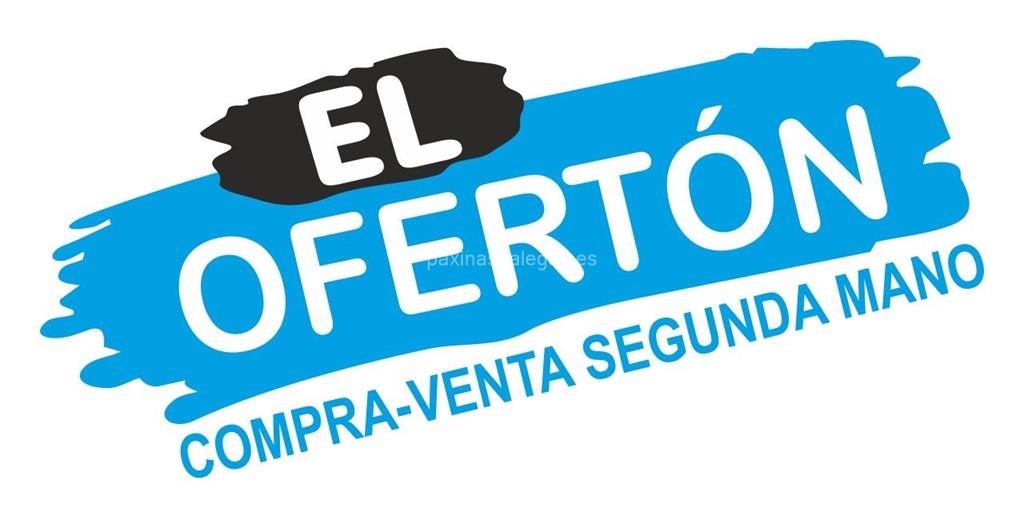 logotipo El Ofertón de Clara