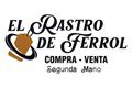 logotipo El Rastro de Ferrol