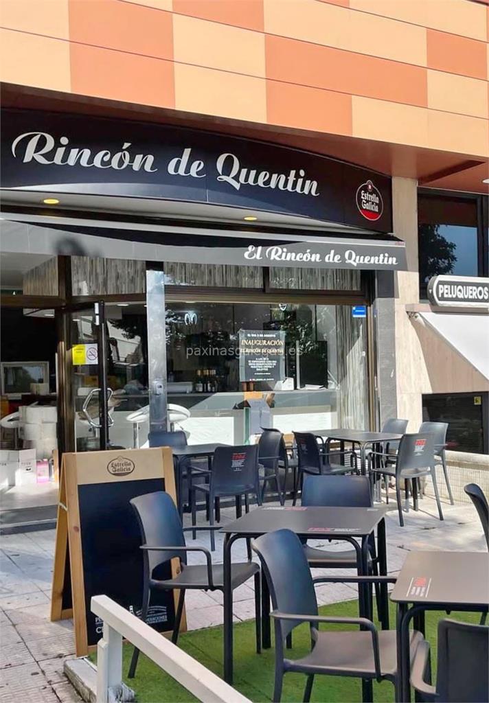 imagen principal El Rincón de Quentin