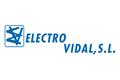 logotipo Electro Vidal, S.L.
