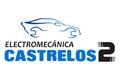 logotipo Electromecánica Castrelos 2