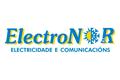 logotipo Electronor, S.L.