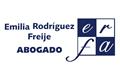 logotipo Emilia Rodríguez Freije