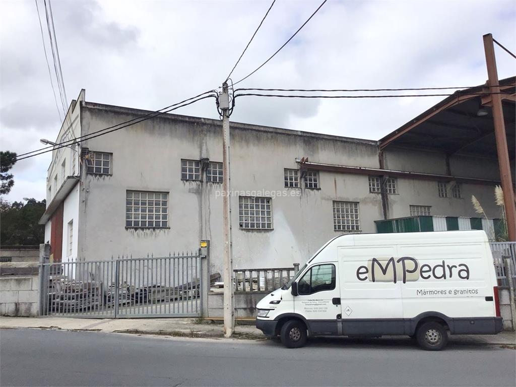 imagen principal Empedra MG