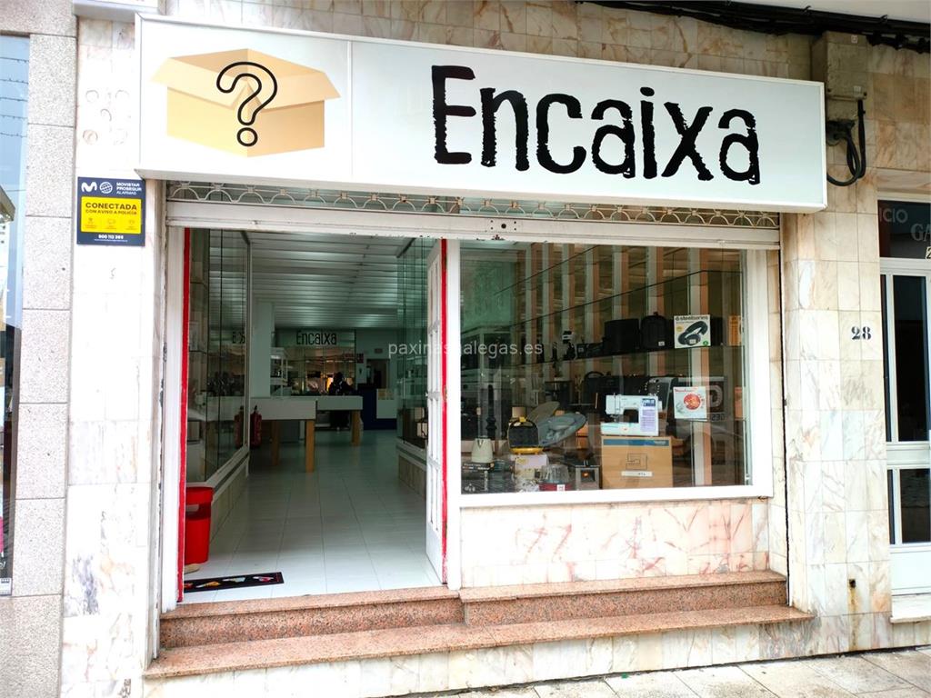 imagen principal Encaixa