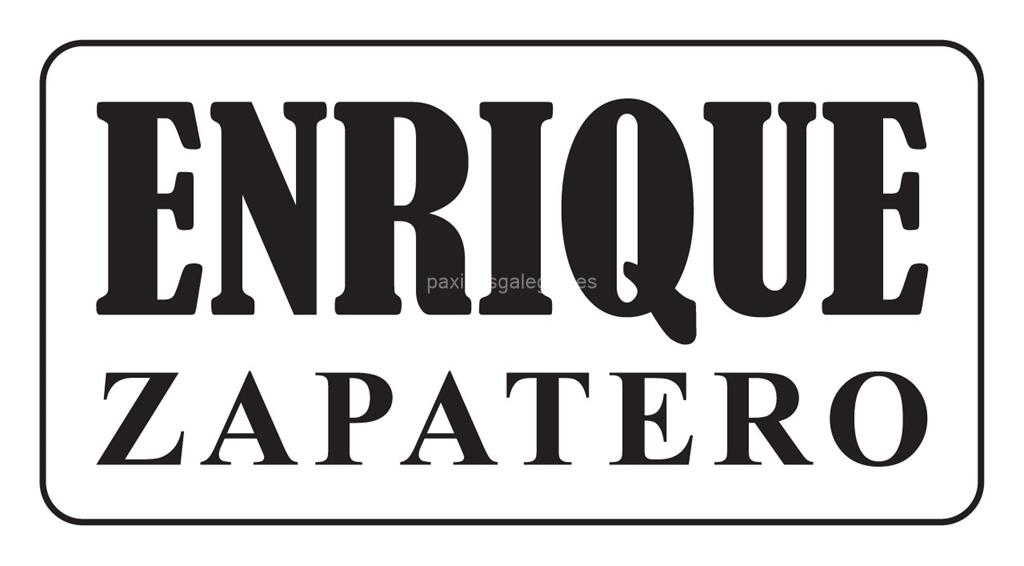 logotipo Enrique