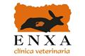 logotipo Enxa