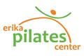 logotipo Erika Pilates Center