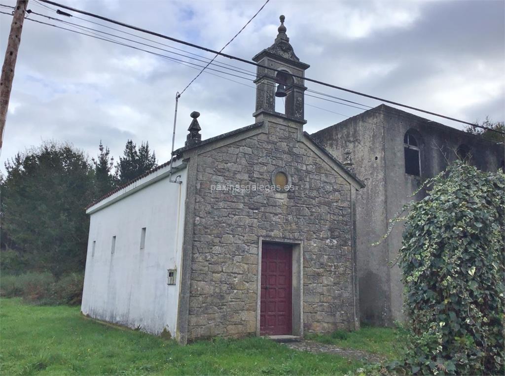 imagen principal Ermita del Perpetuo Socorro 