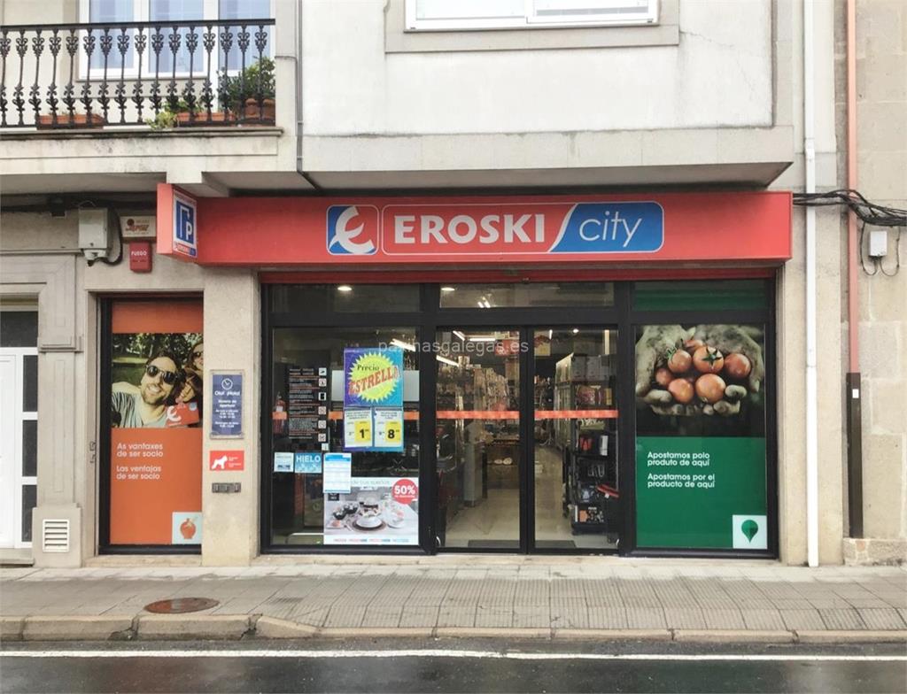imagen principal Eroski City