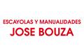 logotipo Escayolas y Manualidades José Bouza