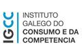 logotipo Escola Galega de Consumo