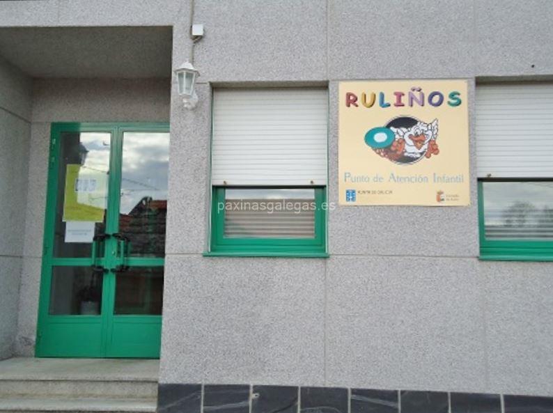 imagen principal Escola Infantil Ruliños