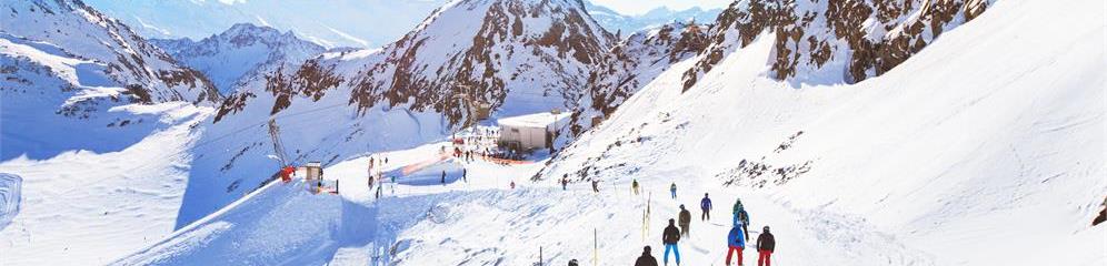 Estaciones de esquí en Galicia