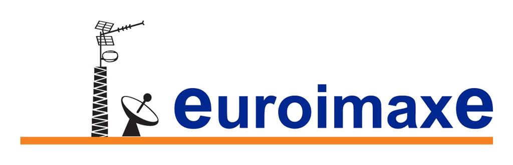 logotipo Euroimaxe