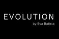 logotipo Evolution by Eva Batista