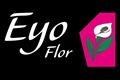 logotipo Eyo Flor - Flor 10