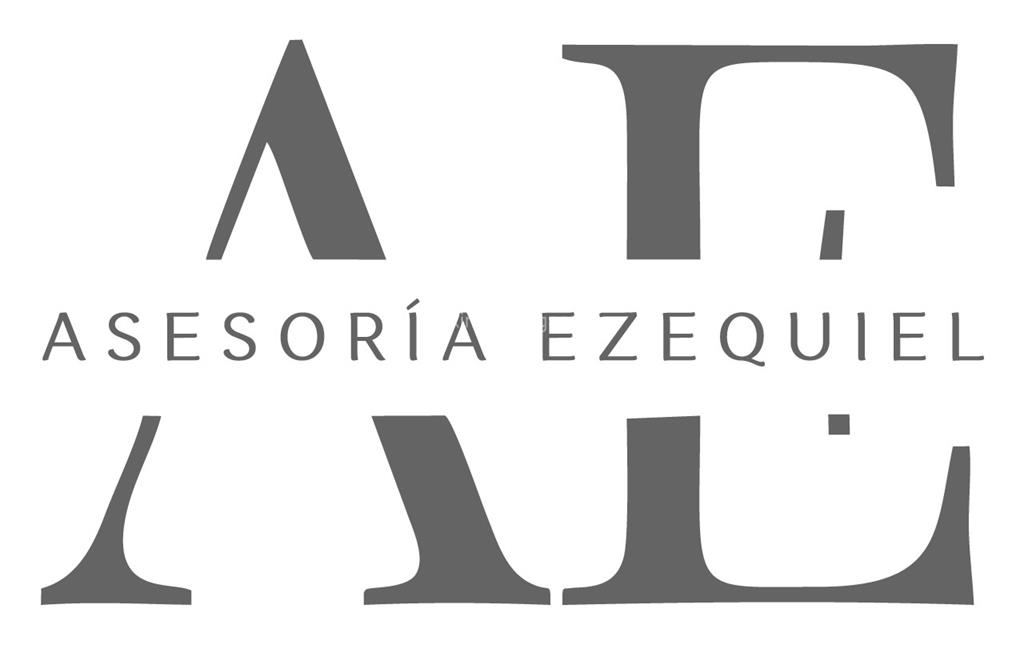 logotipo Ezequiel