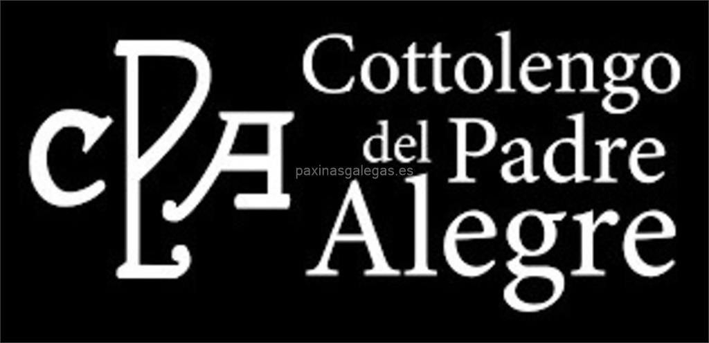 logotipo Familia Cottolenguia del Padre Alegre