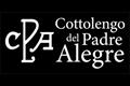 logotipo Familia Cottolenguia del Padre Alegre