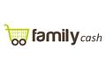 logotipo Family Cash