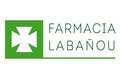 logotipo Farmacia Labañou