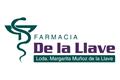 logotipo Farmacia Margarita Muñoz De la Llave