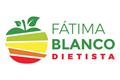 logotipo Fátima Blanco Dietista-Nutricionista