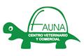logotipo Fauna