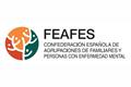 logotipo Feafes Galicia - Federación de Asociacións de Familiares e Persoas con Enfermidade Mental de Galicia