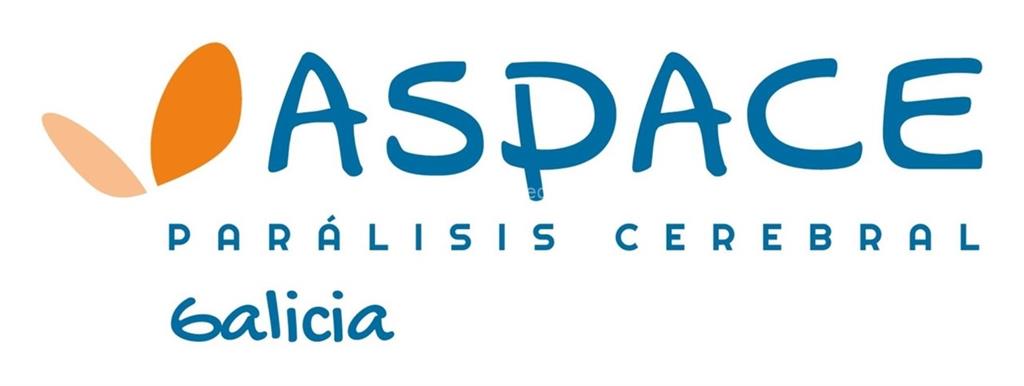 logotipo Federación Aspace Galicia