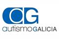 logotipo Federación de Autismo Galicia