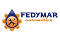 logotipo Fedymar Automotive