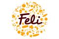 logotipo Feli Catering