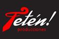 logotipo Fetén! Producciones