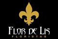 logotipo Flor de Lis