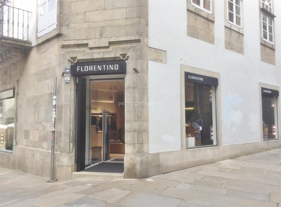 Leyes y regulaciones Ambicioso delincuencia Boutique de Caballero Florentino en Santiago