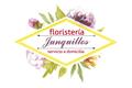 logotipo Floristería Junquillos - Flor 10