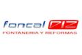 logotipo Foncal Diz