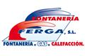 logotipo Fontanería Ferga, S.L.